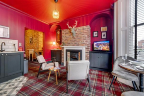 NEW! Boutique 1BR in Hartlepool
